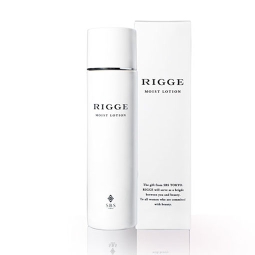 RIGGE MOIST LOTION モイストローション